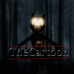 The Cartoon (EarlyAlpha)