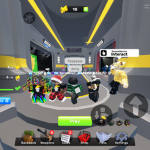 Pros rivals