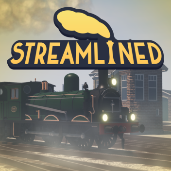 Streamlined [ALPHA]