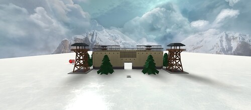 [IDA] camp wolf test site