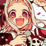 Strawberry BunBun's Group