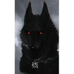 Dark Wolves Gang