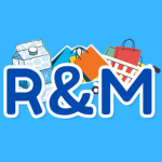 R&M Shopping TM