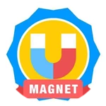Super Magnet!
