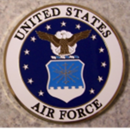 ✈️NEW!✈️Lackland Air Force Base, Texas