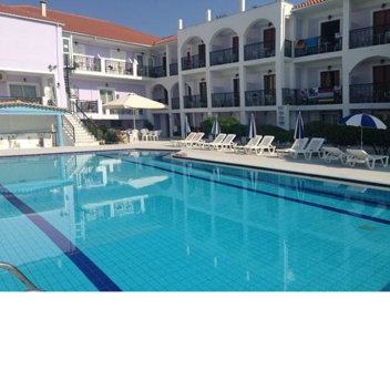 The Grand Hotels