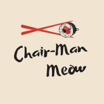 Chair-Mán Meow