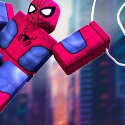 Spider-Man Web Testing icon