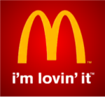 Mcdonalds fan club
