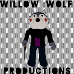 Willow Wolf Productions