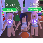 Adopt me fanssssss