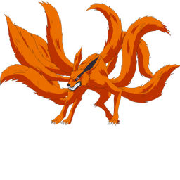Kurama&Naruto's Place Number: 5