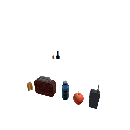 Items