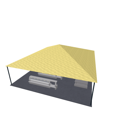 Military canteen