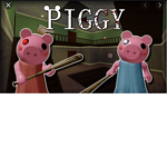 that plays piggy group