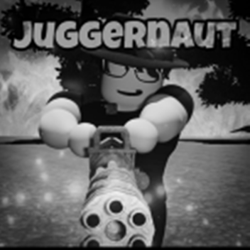 Pengujian Publik Juggernaut