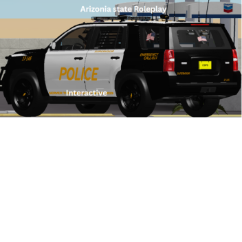 Arizona State Roleplay Interactive 