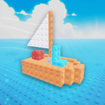 Build a Sailboat
