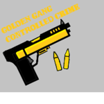Golden Gang Controlled Crime