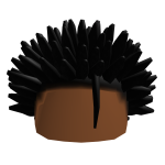 🤎Long Nappy Freeform Taper Fro🤎