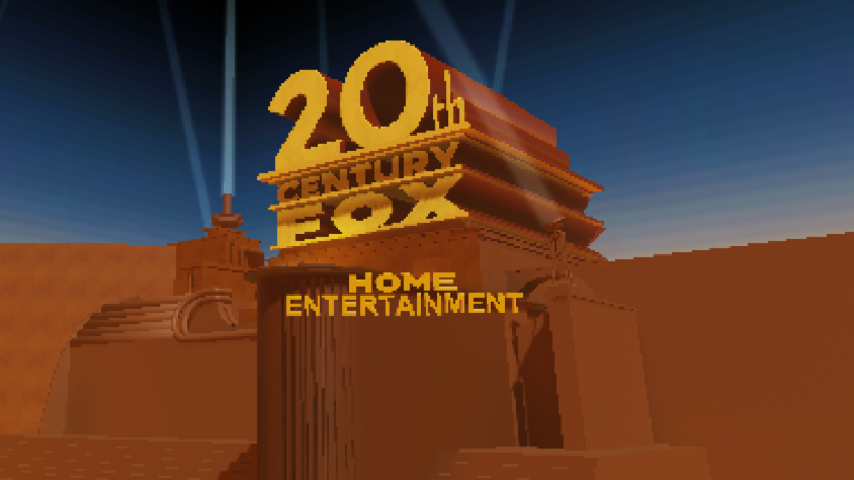 20th Century Fox Home Entertainment Logo History screenshot 4