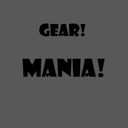 Gear Mania!