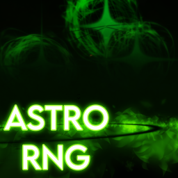 Astro RNG