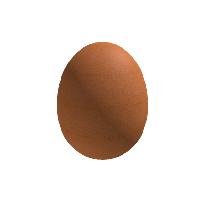 Raw Egg