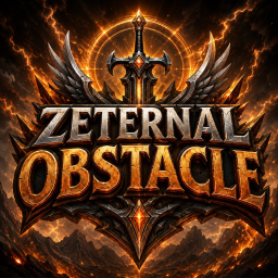 [BARU] ZETERNAL OBSTACLE