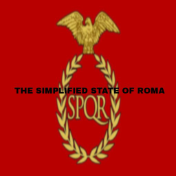 The Simplified State of Rome
