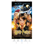 Potterhead Club