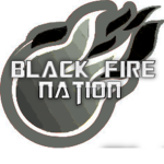 Black-Fire Nation