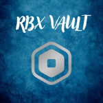 RBX Vault crosstrades