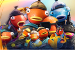 #TeamFriends.