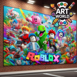Art World