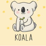 Join this group if you like koalas