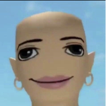 get one robux GASP