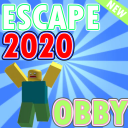 🔥 [SALE] Escape 2020 Obby! 🔥
