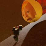 Falling Sad egg babys!!