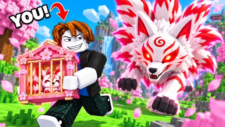 Steal A Pet artwork
