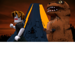 Disaster Dinos