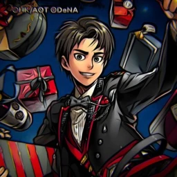 ! icon