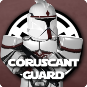 Coruscant Guard Hangout place (GATR)