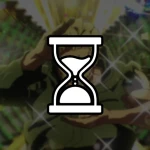[MAINTENANCE] Heal Your Injuries