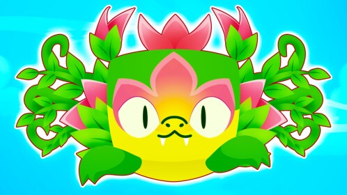 🌻 [PETS vs COINS] Pet Simulator 99! ⚔️