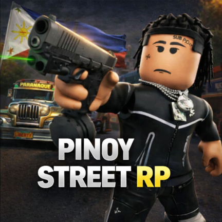 Pinoy Street RP screenshot 1