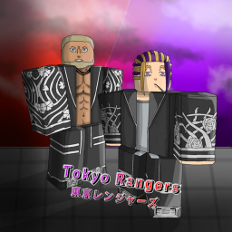 Tokyo Rangers