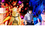 Konoha Mighty Shinobi