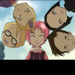Code Lyoko XANA COMES BACK