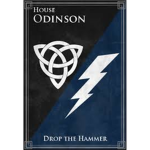 House Odinson